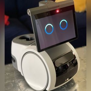 Amazon Astro Robot + Charger (RARE)